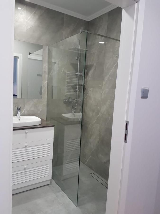 Апартаменти Apartament Гданськ Екстер'єр фото