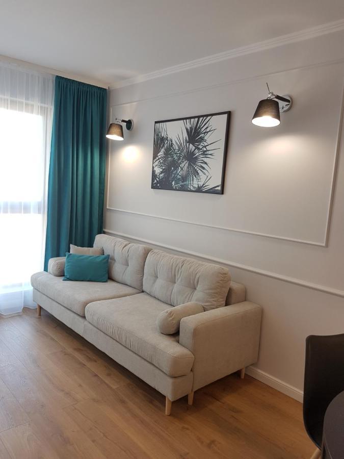 Апартаменти Apartament Гданськ Екстер'єр фото